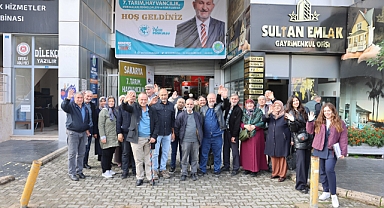 Sakarya Fındıkta Randıman Şampiyonu 