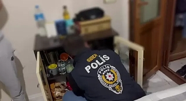 Sakarya Merkezli Dev Siber Operasyon