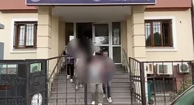 Sakarya Polisi 1 Ayda 309 Aranan Şahsı Yakaladı 