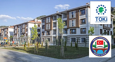 Sakarya Valiliğinden TOKİ Uyarısı 