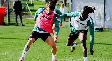 Sakaryaspor’da Ümraniyespor Mesaisi Başladı 