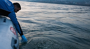 SASKİ'den Sapanca Gölü İçin Açıklama 