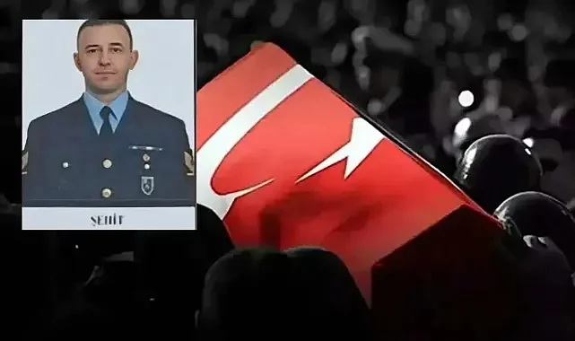 Şehit Akın Karakuş'un Cenaze Töreni Programı Belli Oldu