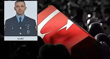 Şehit Akın Karakuş'un Cenaze Töreni Programı Belli Oldu