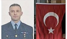 Şehit Ateşi Serdivan'a Düştü