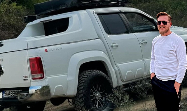 Serdivan'da Şüpheli Ölüm