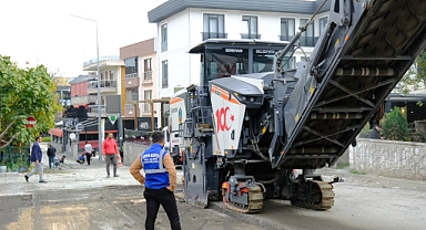 Serdivan’da Ulaşım Konforu Artıyor 