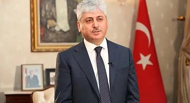 Vali Rahmi Doğan’dan 24 Kasım Öğretmenler Günü Mesajı 