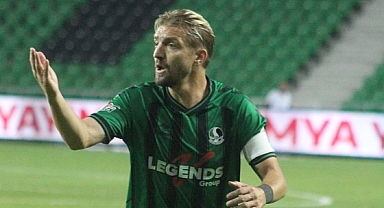 Yine Caner Erkin Yine Olay!