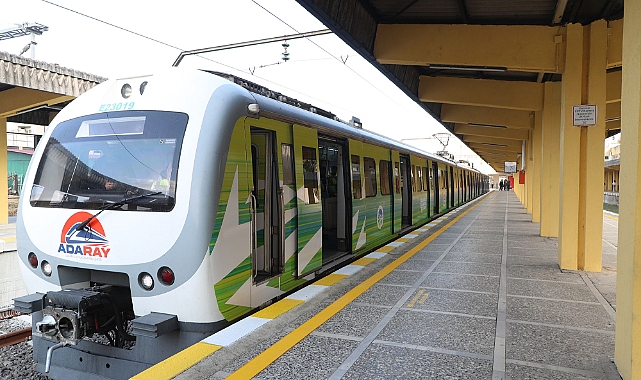 ADARAY Seferlerinde Yeni Düzenleme 