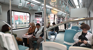 ADARAY Seferlerinde Yeni Düzenleme 