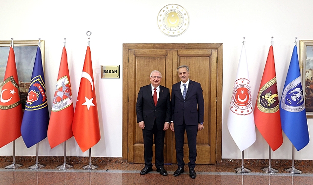 Arifiye’deki Rezerv Alanın Büyükşehir’e Tahsisi İçin İlk Adım Atıldı