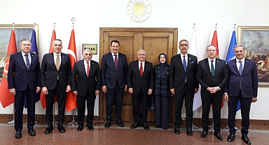 Arifiye’deki Rezerv Alanın Büyükşehir’e Tahsisi İçin İlk Adım Atıldı 