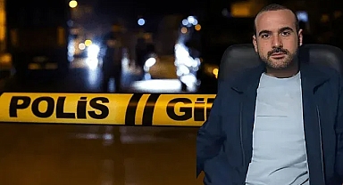 Bağlar Caddesi’ndeki Cinayetle İlgili 4 Şüpheli Yakalandı