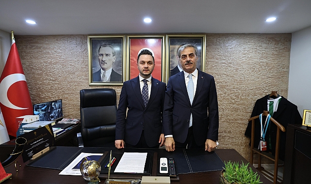 Başaoğlu'ndan 'Sapanca Gölü’nü Koruma ve İhya Projesi’ne Destek