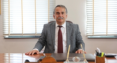 Başkan Karakullukçu’dan Regaip Kandili Mesajı 