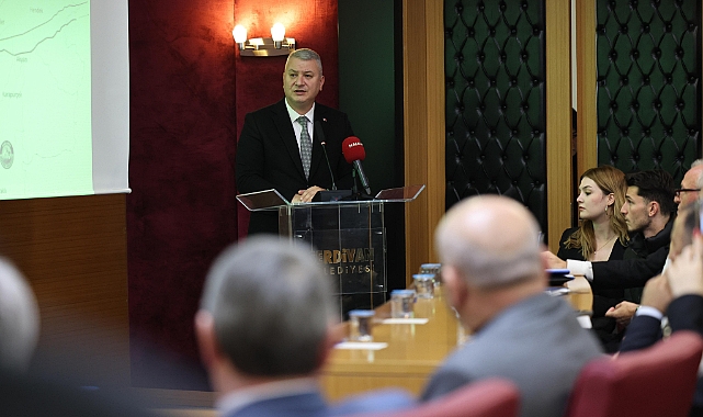 Çelik: Serdivan Büyümeye Devam Ediyor