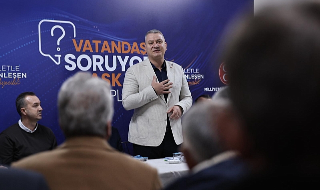 Çiftçi Destek Paketi İlk Kez Açıklandı