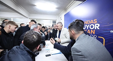 Çiftçi Destek Paketi İlk Kez Açıklandı