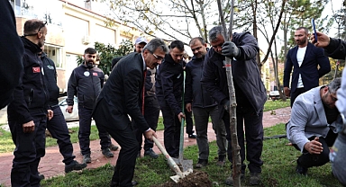 Erenler Belediyesi’nden Çevreye Duyarlı Çalışma 