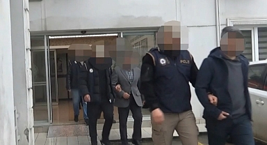 FETÖ'nün Sözde Esnaf Yapılanmasına Operasyon