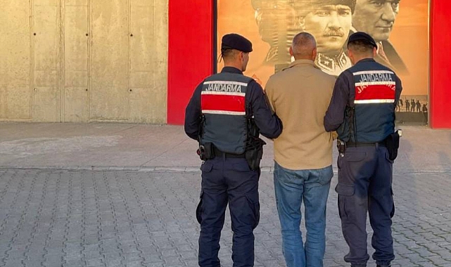 Firari Suçlular JASAT Operasyonuyla Yakalandı