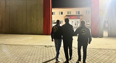Firari Suçlular JASAT Operasyonuyla Yakalandı 
