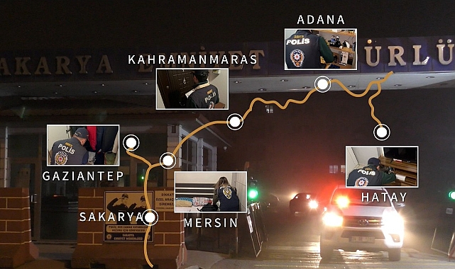 İkinci El Dolandırıcılarına Büyük Darbe