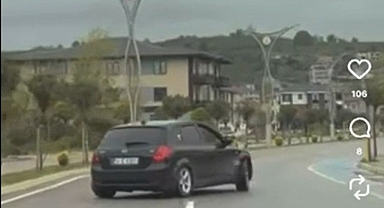 Instagram'daki Drift Paylaşımı Pahalıya Patladı 