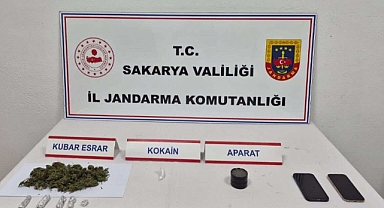 Jandarma'dan Zehir Tacirlerine Operasyon 