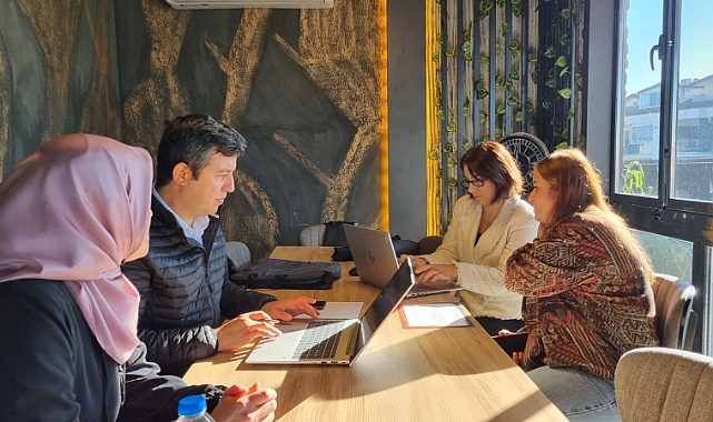 KADEM Sakarya'nın İşleyen Eller Projesi Tamamlandı