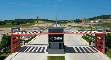 Kaynarca Mobilya OSB’ye Bakanlıktan Yeşil Işık