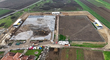 Büyükşehir Belediyesi’nden Kazımpaşa'ya Modern Spor Kompleksi