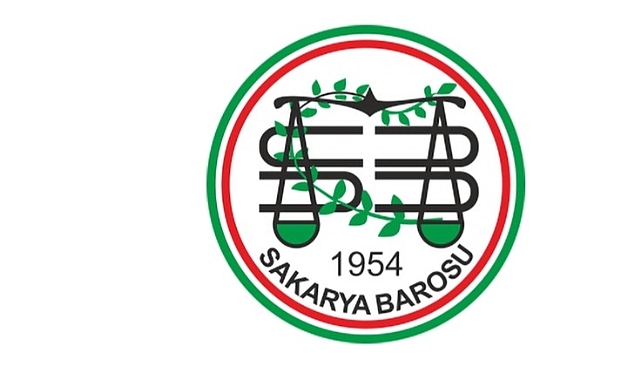 Kimya OSB’ye Bir Tepki de Sakarya Barosu’ndan 