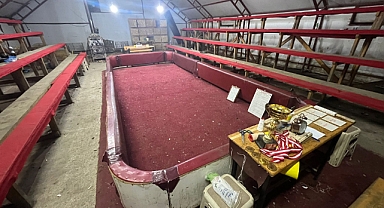 Kocaali’de Dövüş Horozu Baskını 