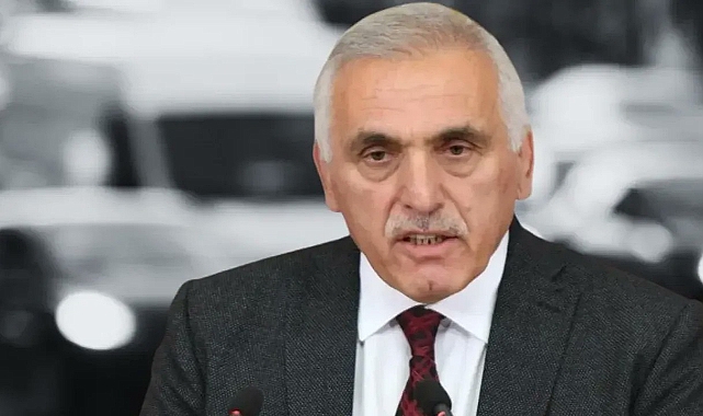 Milletvekili Ali İnci'den Açıklama !