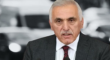 Milletvekili Ali İnci'den Açıklama !