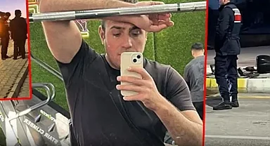 Motosiklet Sürücüsü Kazada Hayatını Kaybetti