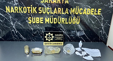 Polis'ten Adapazarı ve Erenler’de Operasyonlar