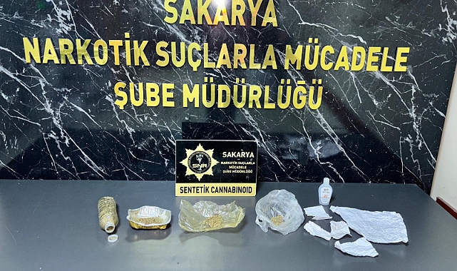 Polis'ten Adapazarı ve Erenler’de Operasyonlar