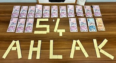 Polisten Kumar Operasyonu 