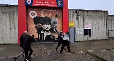 Sakarya'da DEAŞ Operasyonu 