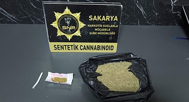 Sakarya’da Sokak Satıcılarına Operasyon 