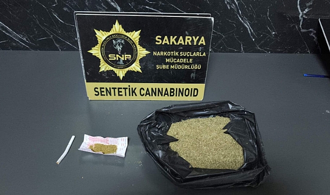 Sakarya’da Sokak Satıcılarına Operasyon