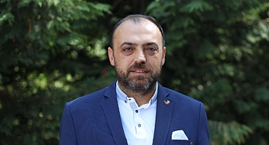 Sakaryaspor'da 47. Başkan Enes Zengin