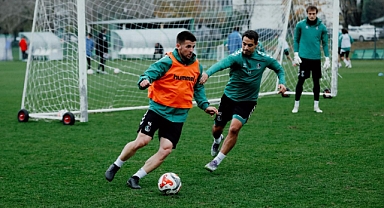 Sakaryaspor'da Kritik Viraj 