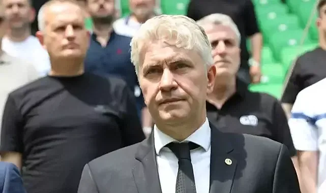 Sakaryaspor’da Şok Gelişme