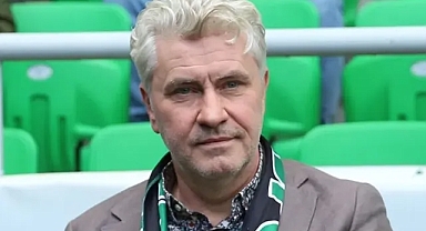 Sakaryaspor’da Şok Gelişme 