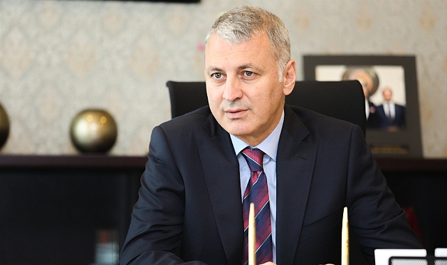 Sanayi Polemiğine SATSO'dan Açıklama 