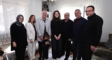 Serdivan Belediyesi'nden Kesintisiz Sosyal Destek